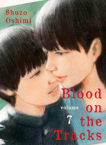 Blood on the Tracks, volume 7