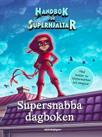 Supersnabba dagboken Supersnabba dagboken