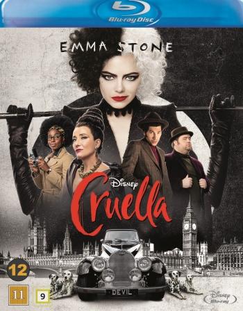 Cruella Cruella