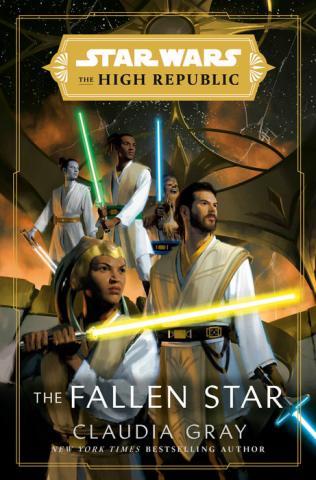 The Fallen Star (The High Republic)