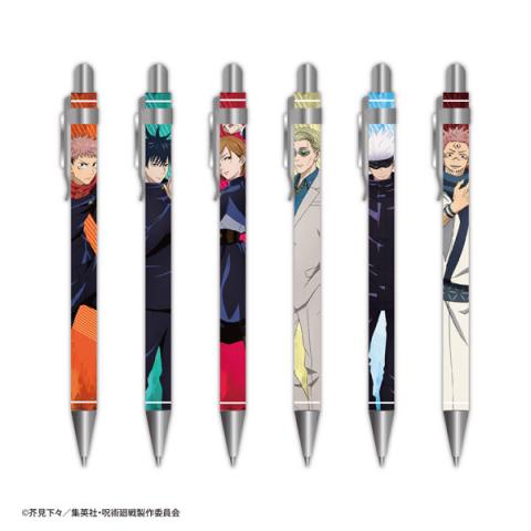 Ballpoint Pen Collection