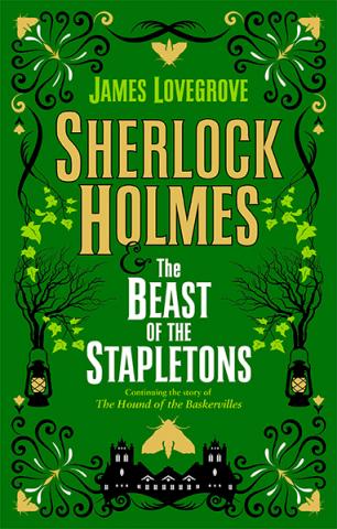 Sherlock Holmes and the Beast of the Stapletons
