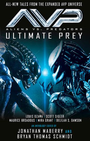 AVP: Ultimate Prey AVP: Ultimate Prey