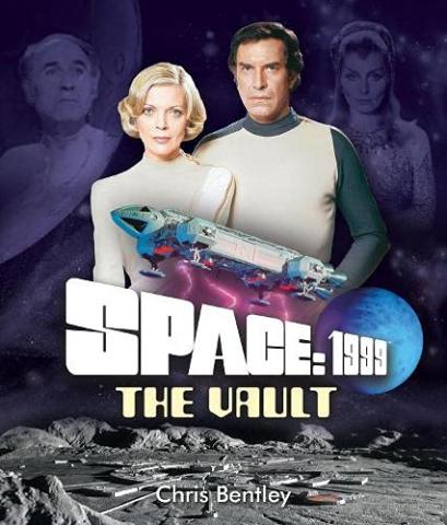Space: 1999 The Vault