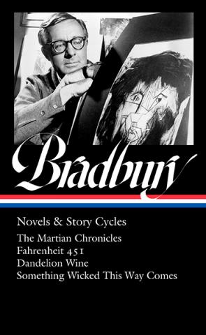 Novels & Story Cycles