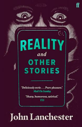 Reality, and Other Stories Reality, and Other Stories