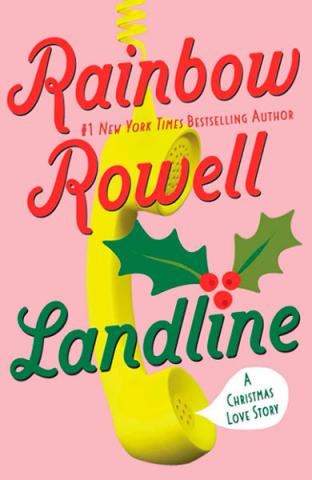 Landline A Christmas Love Story