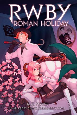 Roman Holiday Roman Holiday