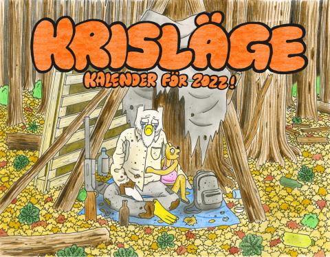 Krisläge-kalender för 2022