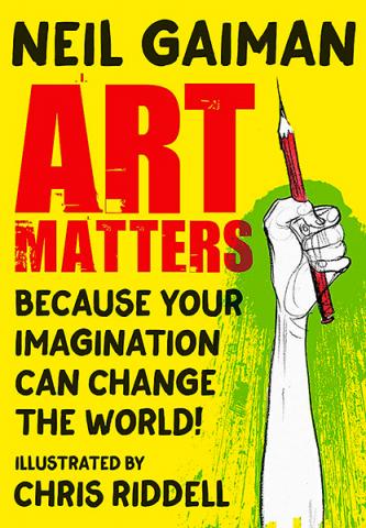 Art Matters Art Matters