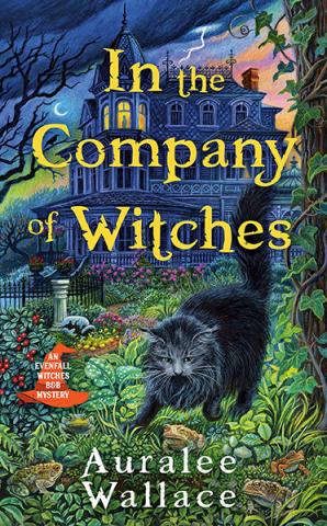 In the Company of Witches In the Company of Witches