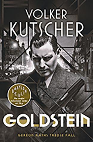 Goldstein - Gereon Raths tredje fall