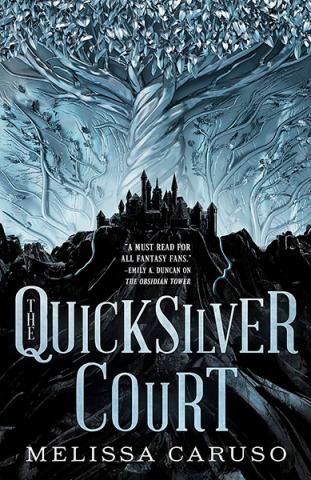 The Quicksilver Court The Quicksilver Court