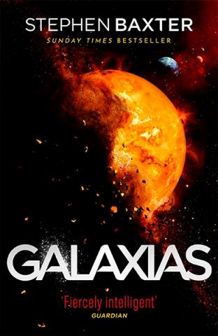 Galaxias Galaxias