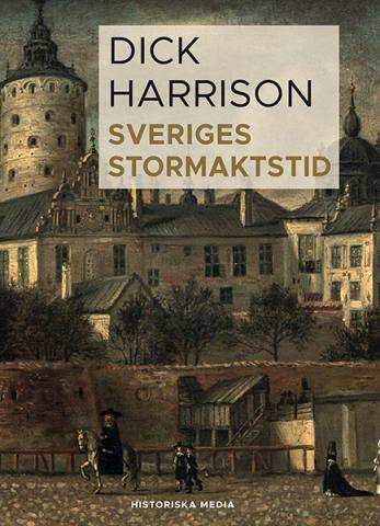 Sveriges stormaktstid