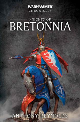 Knights of Bretonnia
