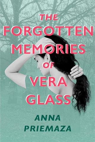 The Forgotten Memories of Vera Glass