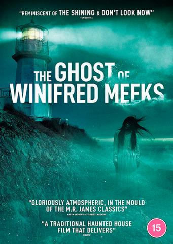 The Ghost of Winifred Meeks