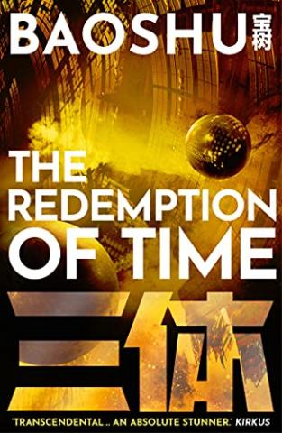 The Redemption of Time