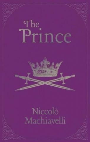 The Prince (Ornate Classics)