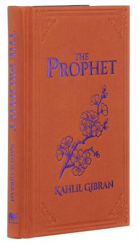 The Prophet (Ornate Classics)