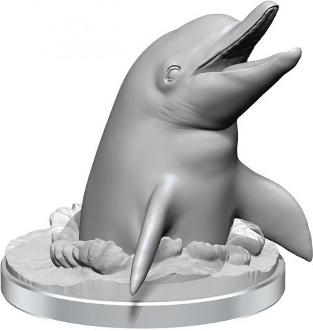 Dolphins (W14)