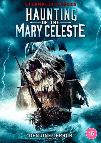 Haunting of the Mary Celeste