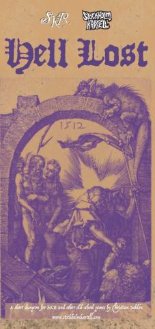 Hell Lost