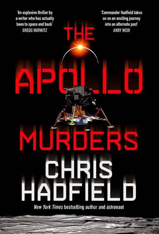 The Apollo Murders