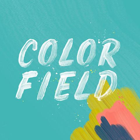 Color Field Card Game Color Field Card Game