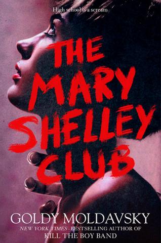 Mary Shelley Club