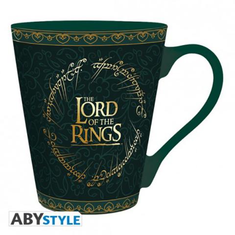 Elven Foil Mug 250 ml