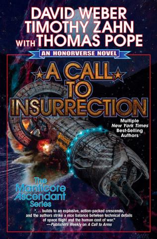 A Call to Insurrection