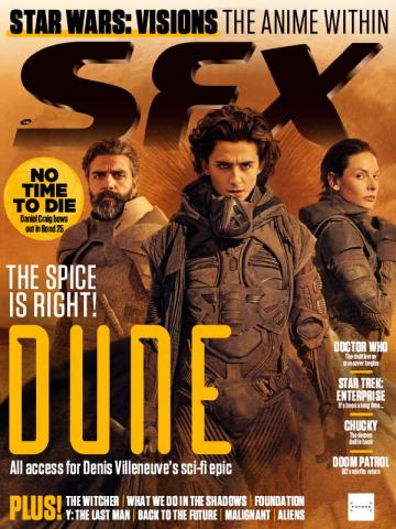 SFX Nr 344, October 2021