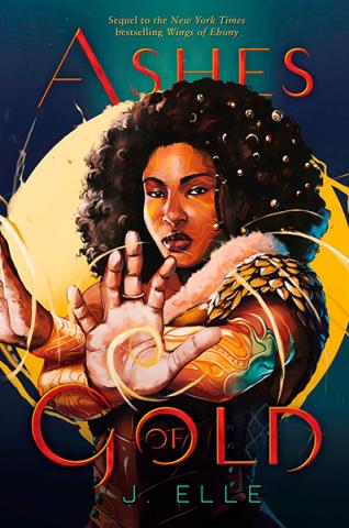 Ashes of Gold Ashes of Gold