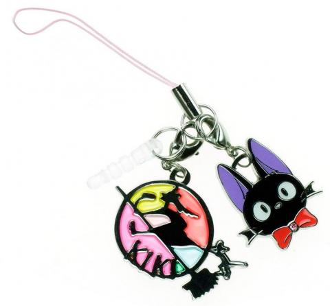 Stained Glass Strap Jiji