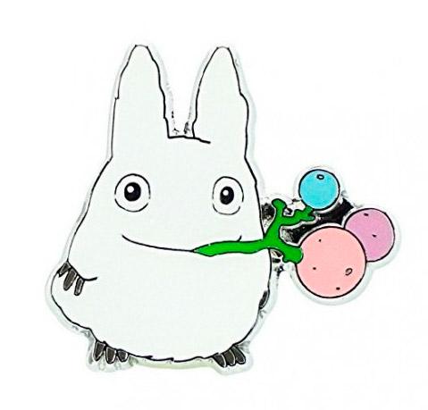Magnet Small Totoro Fruit