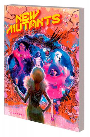 New Mutants Vol 2