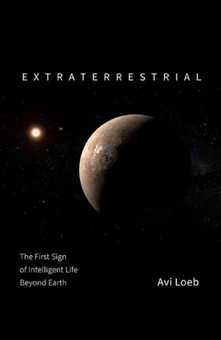 Extraterrestrial: The Search for Intelligent Life Beyond Earth