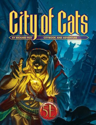 City of Cats