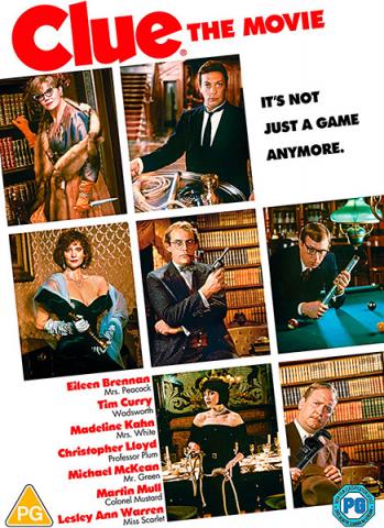 Clue