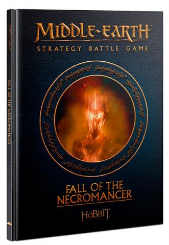 Fall Of The Necromancer