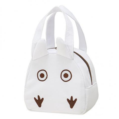 Die Cut Jersey Bag Small Totoro