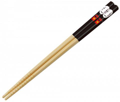 Bamboo Chopsticks 21cm No-Face