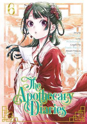 The Apothecary Diaries 6 The Apothecary Diaries 6