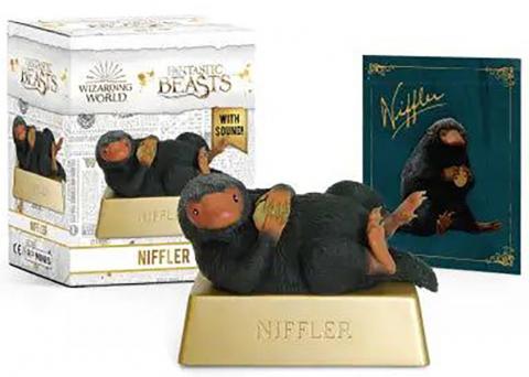 Fantastic Beasts: The Niffler