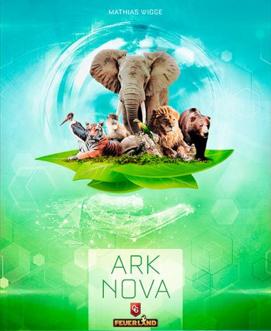 Ark Nova