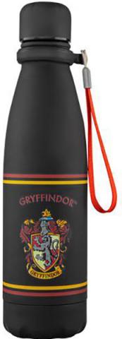 Gryffindor Stainless Steel Water Bottle