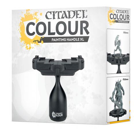 Citadel Painting Handle XL (Mark 2) Citadel Painting Handle XL (Mark 2)
