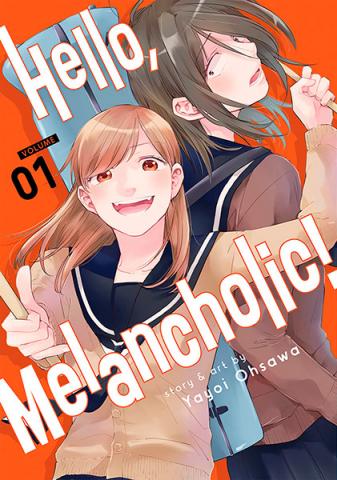 Hello, Melancholic! Vol. 1 Hello, Melancholic! Vol. 1